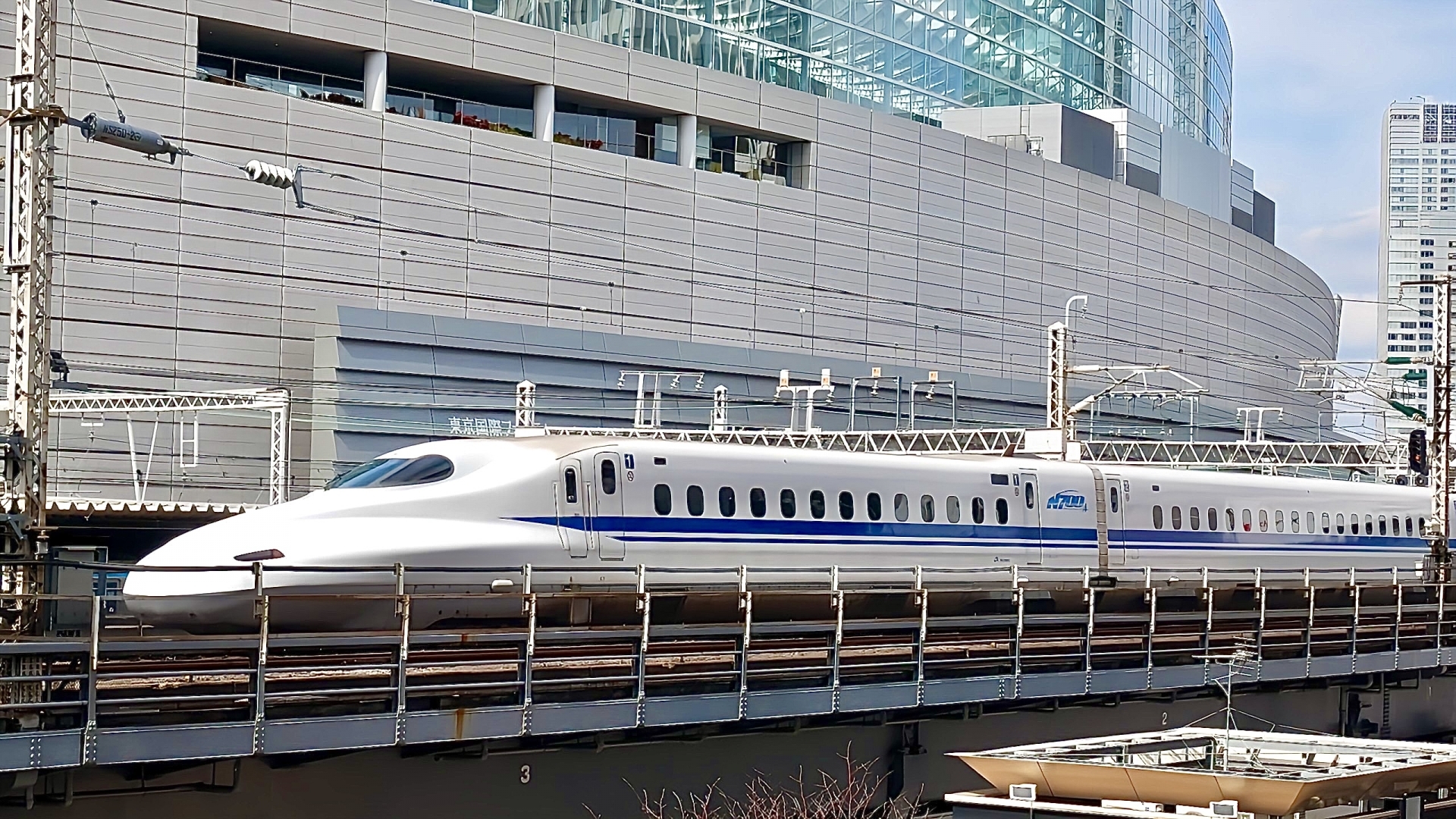 有楽町駅周辺地区再開発の最新動向
