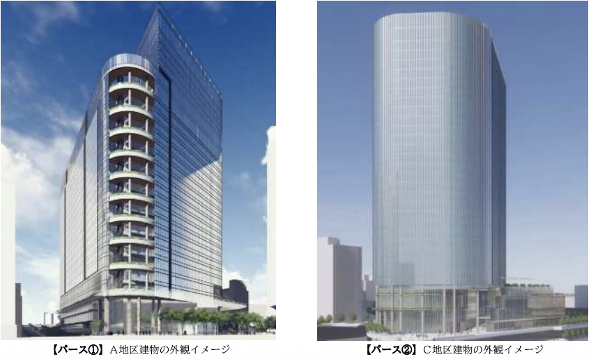 Reurbanización de Shinagawa: El Futuro Internacional de Tokio ｜Japan Real Estate