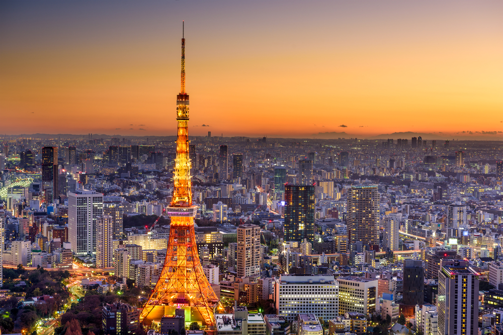 Les grands projets de réaménagement qui transformeront Tokyo en 2025.
