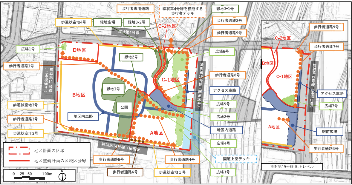 Futuro do Mercado Tsukiji: Uma Cidade Verde e Sustentável