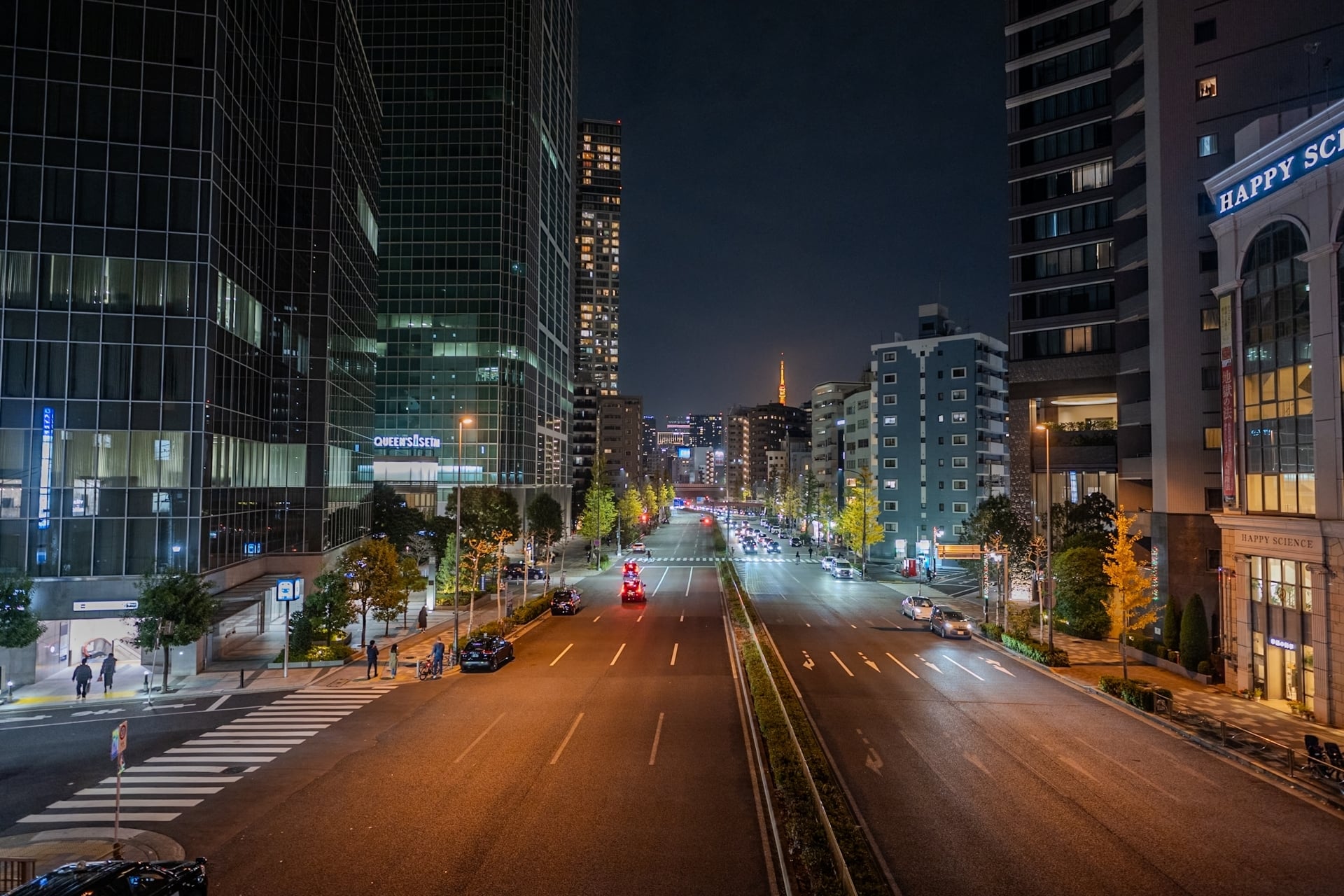 Shirokane-Takanawa Redevelopment: Boosting Real Estate Value in 2025
