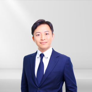Daisuke Inazawa, President & CEO of INA&Associates Inc.