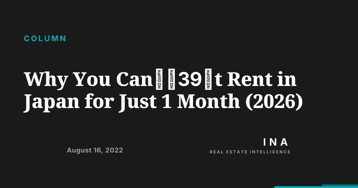 What Are Short-Term Rental Properties? Types, Appeal, Precautions, and ...